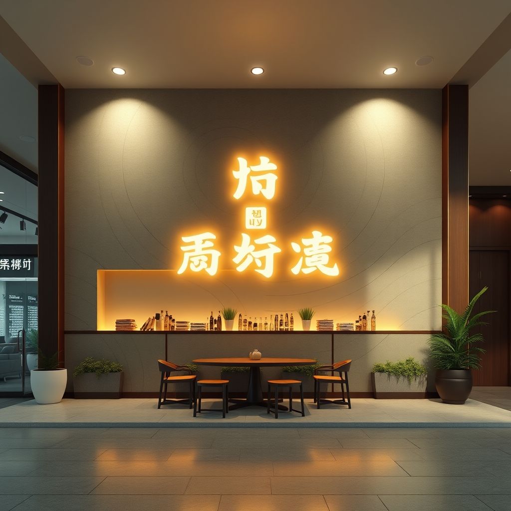 วิธีออกแบบโลโก้ร้านยาให้โดดเด่น